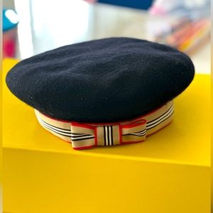 Burberry Hat